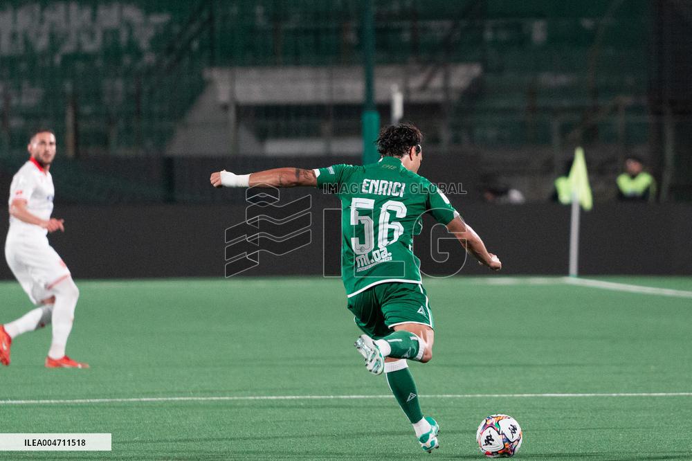 CALCIO - Serie B - US Avellino vs AC Monza