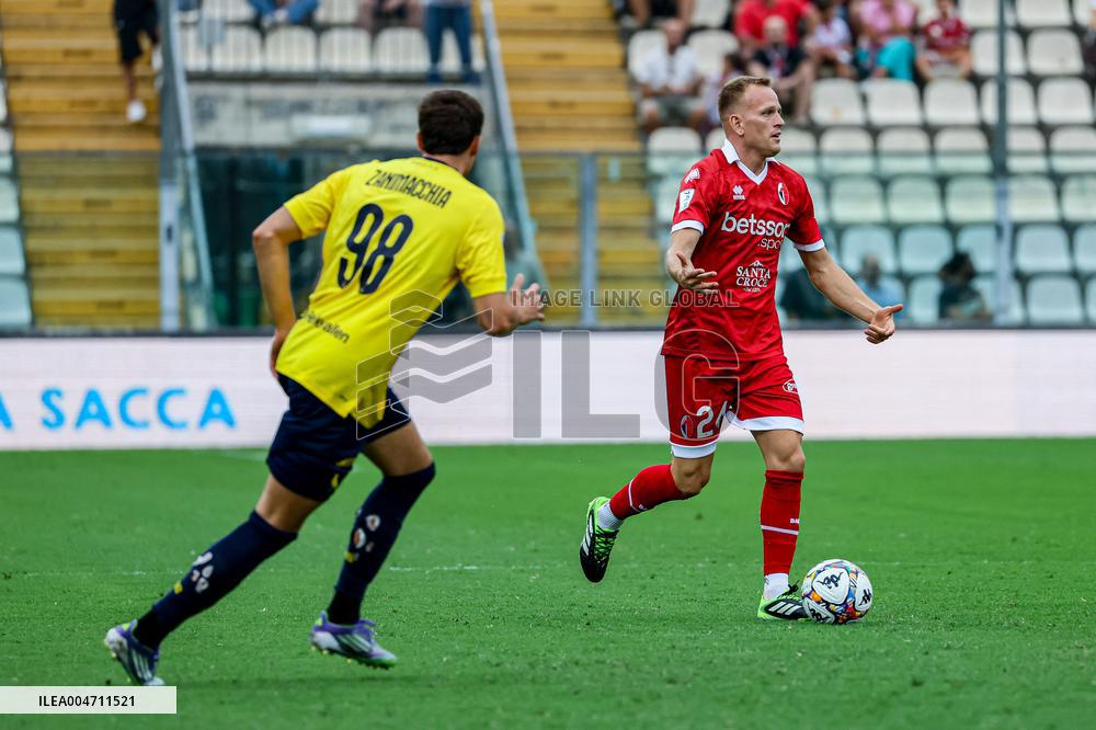 CALCIO - Serie B - Modena FC vs SSC Bari
