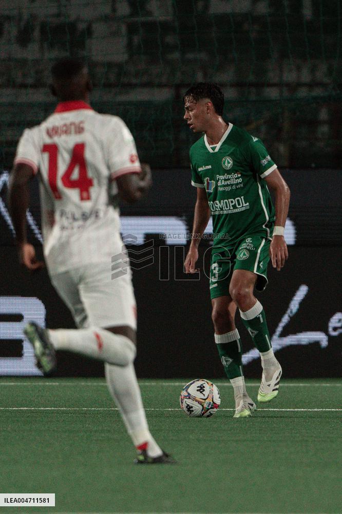 CALCIO - Serie B - US Avellino vs AC Monza