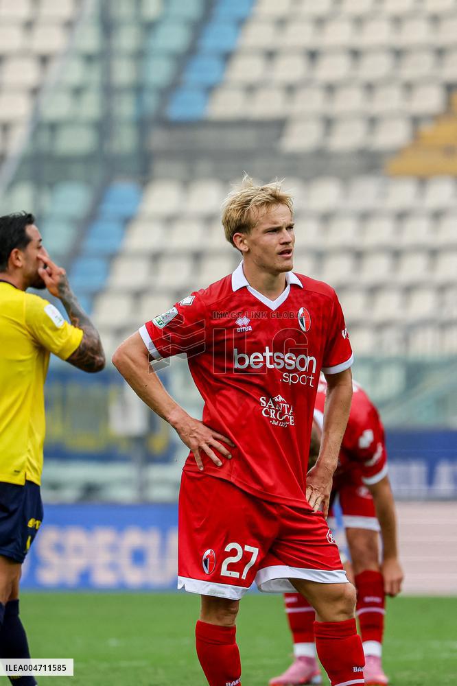 CALCIO - Serie B - Modena FC vs SSC Bari