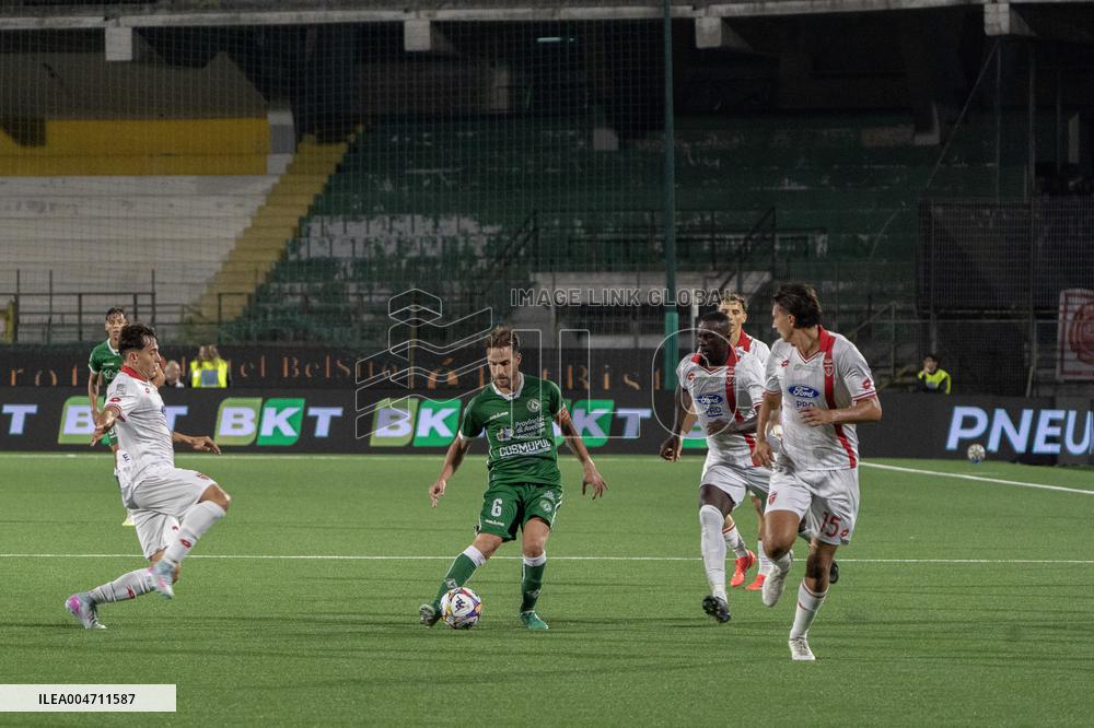 CALCIO - Serie B - US Avellino vs AC Monza