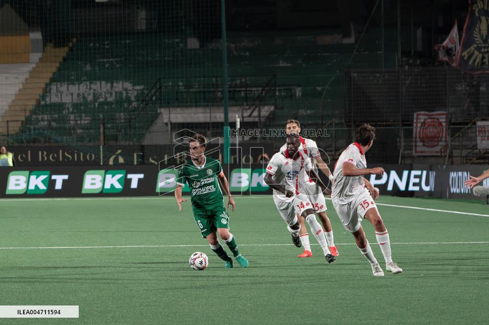 CALCIO - Serie B - US Avellino vs AC Monza