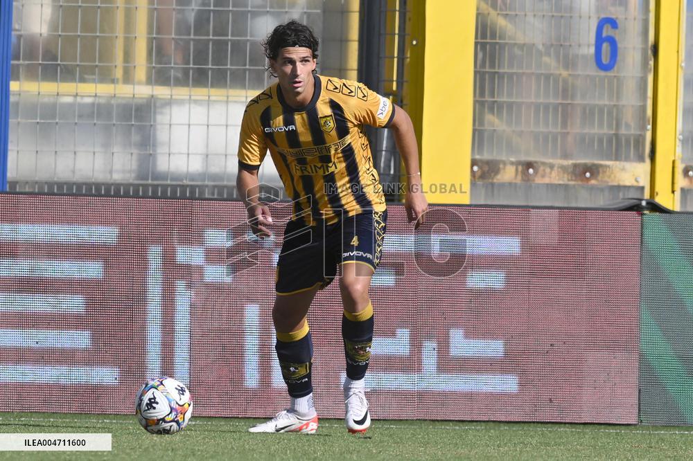 CALCIO - Serie B - SS Juve Stabia vs AC Reggiana