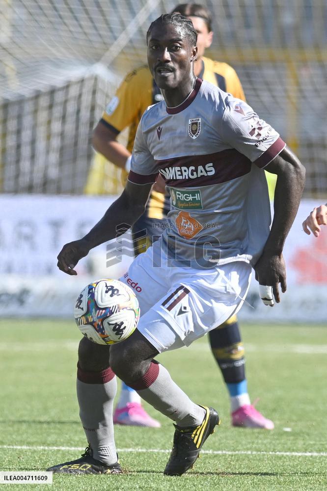 CALCIO - Serie B - SS Juve Stabia vs AC Reggiana