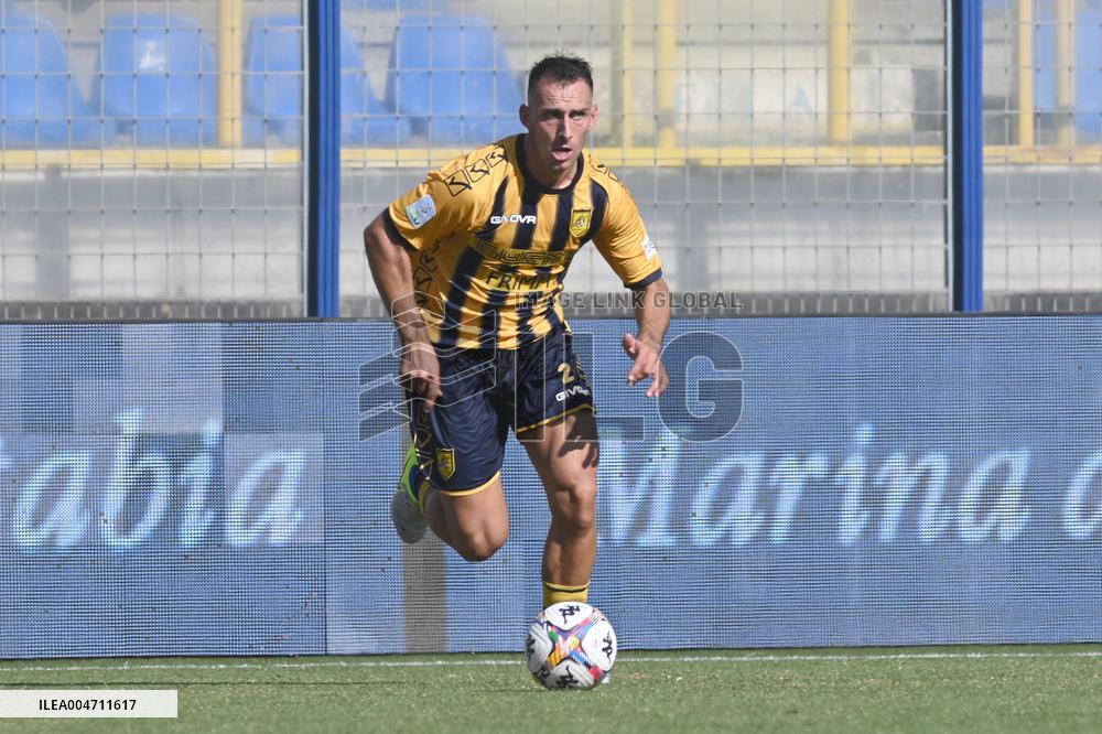 CALCIO - Serie B - SS Juve Stabia vs AC Reggiana