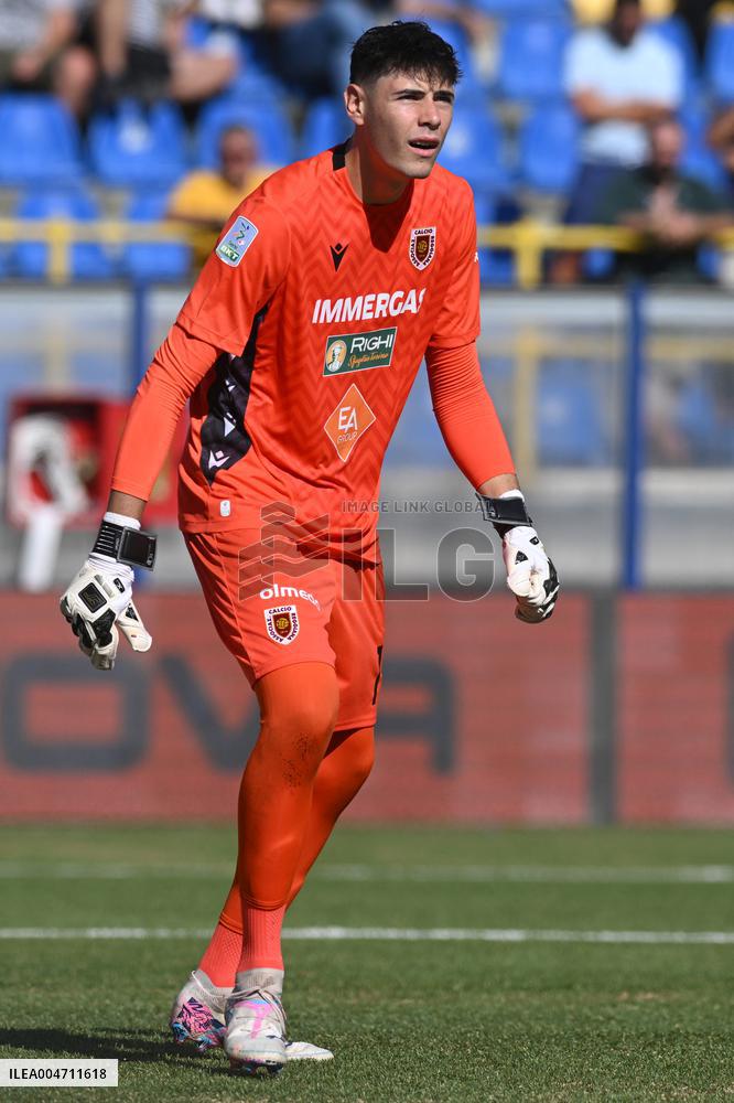 CALCIO - Serie B - SS Juve Stabia vs AC Reggiana