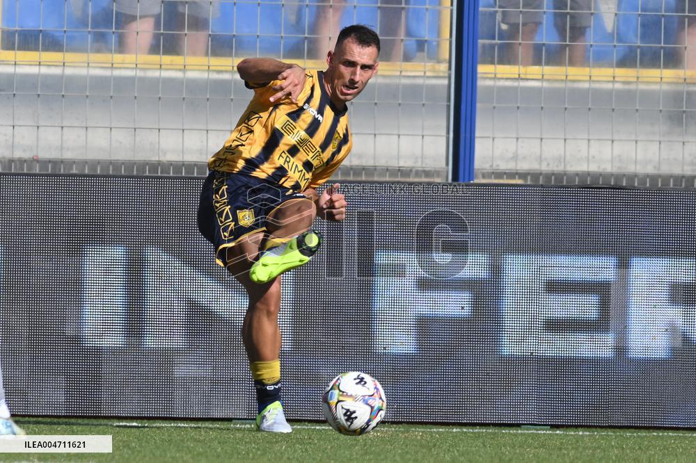 CALCIO - Serie B - SS Juve Stabia vs AC Reggiana