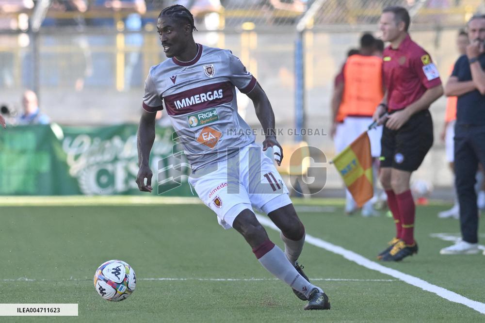 CALCIO - Serie B - SS Juve Stabia vs AC Reggiana