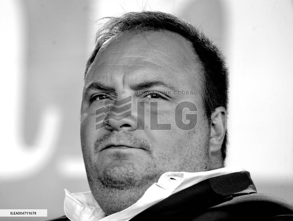 Fete de l'Humanite - Day 1