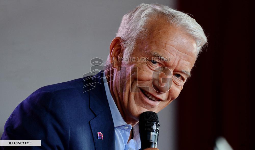 Fete de l'Humanite - Day 1