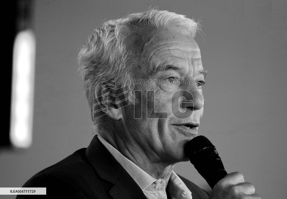 Fete de l'Humanite - Day 1