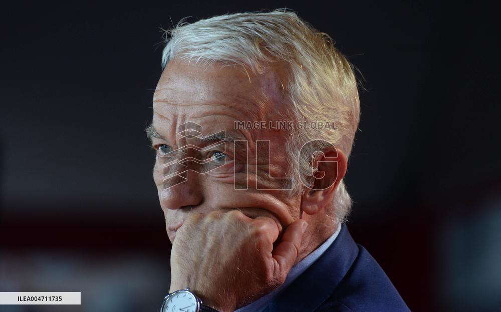 Fete de l'Humanite - Day 1