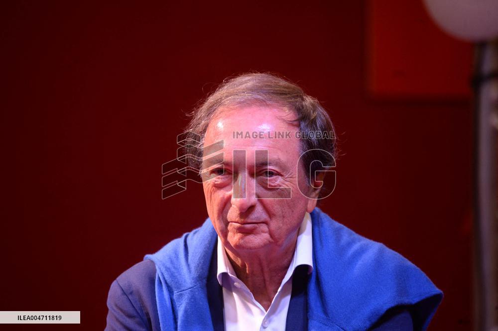 Fete de l'Humanite - Day 1