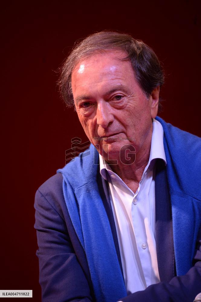 Fete de l'Humanite - Day 1