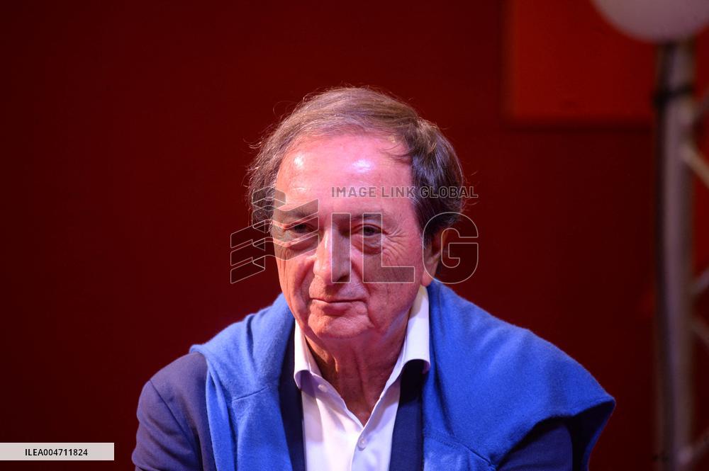 Fete de l'Humanite - Day 1