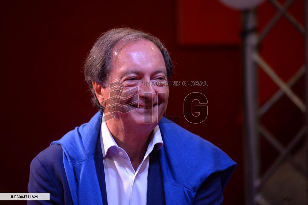 Fete de l'Humanite - Day 1