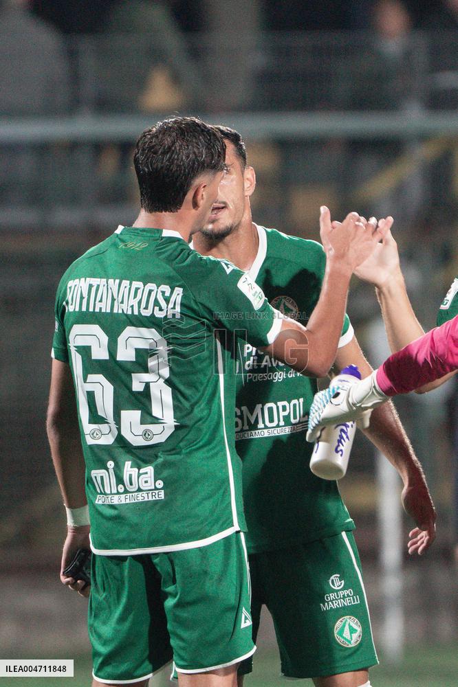 CALCIO - Serie B - US Avellino vs AC Monza