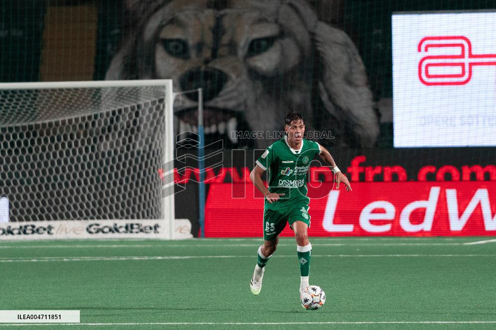 CALCIO - Serie B - US Avellino vs AC Monza