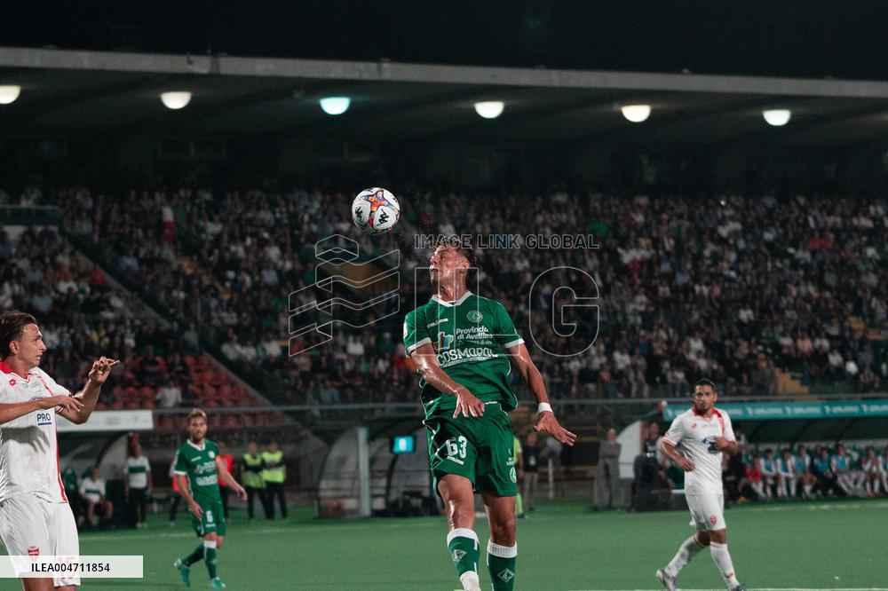 CALCIO - Serie B - US Avellino vs AC Monza