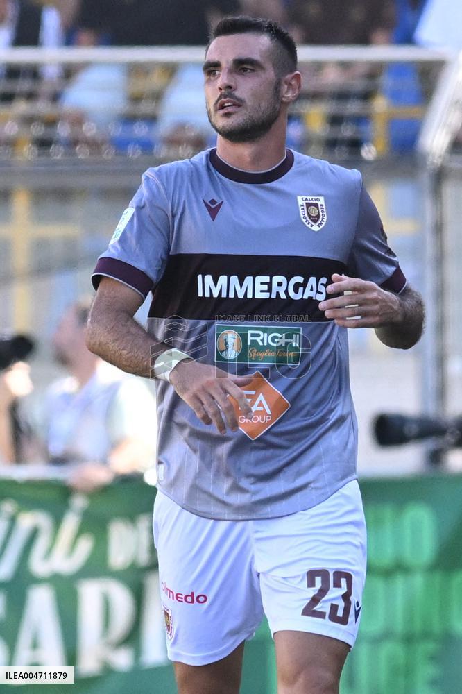 CALCIO - Serie B - SS Juve Stabia vs AC Reggiana