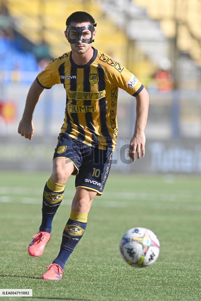 CALCIO - Serie B - SS Juve Stabia vs AC Reggiana