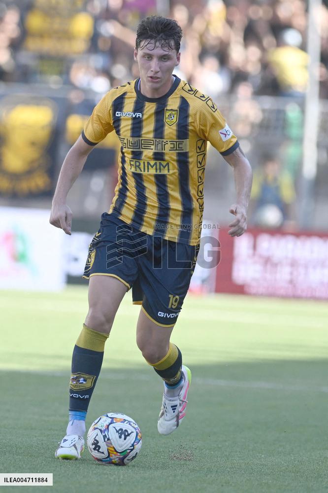 CALCIO - Serie B - SS Juve Stabia vs AC Reggiana