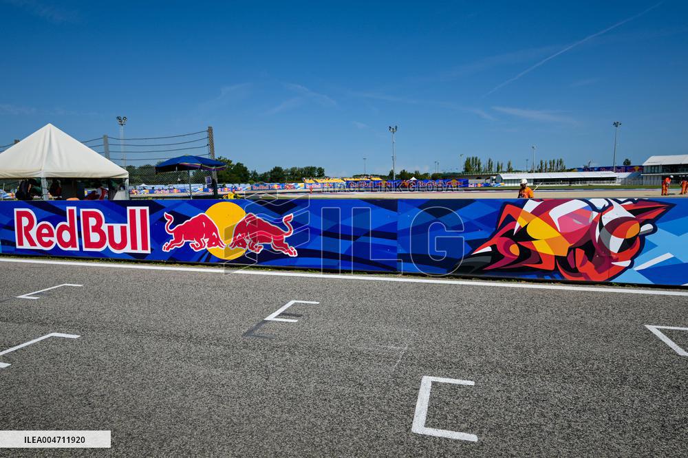 MOTORI - MotoGP - Tissot Sprint Race of San Marino and the Rimini Riviera