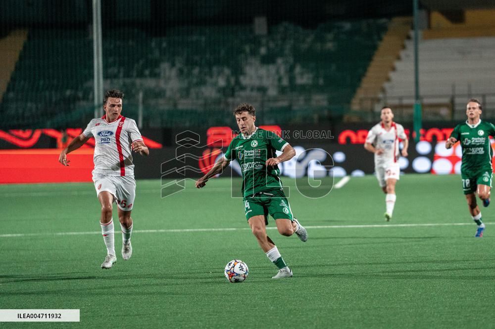 CALCIO - Serie B - US Avellino vs AC Monza