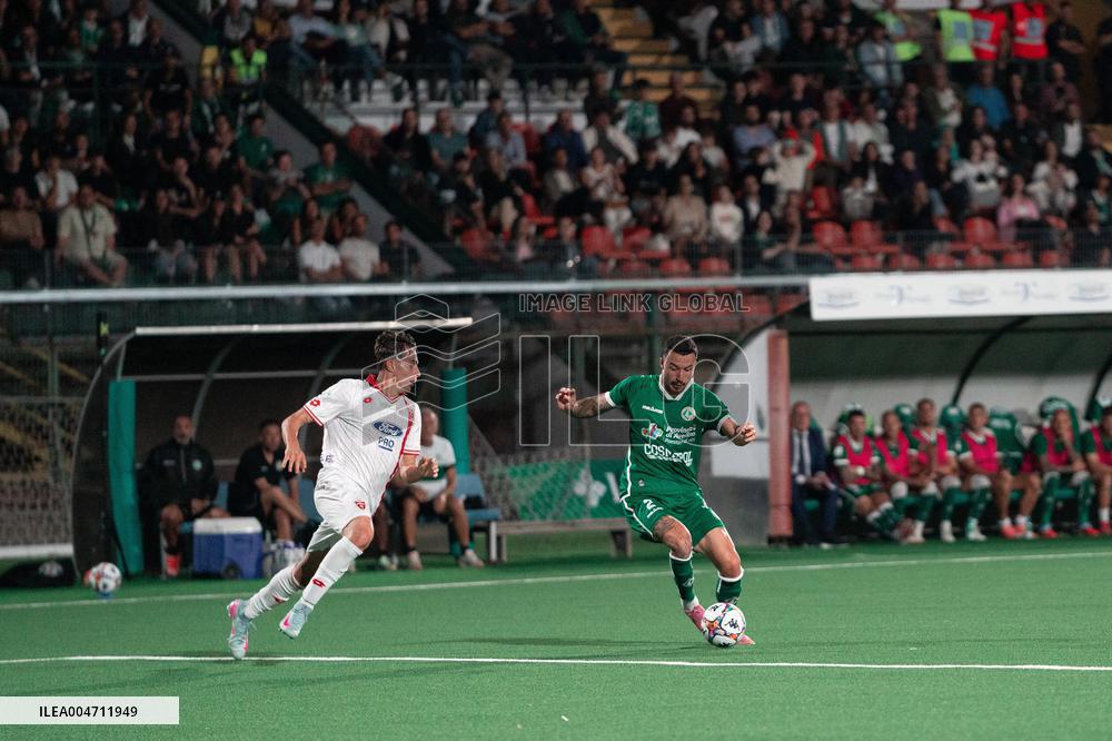 CALCIO - Serie B - US Avellino vs AC Monza