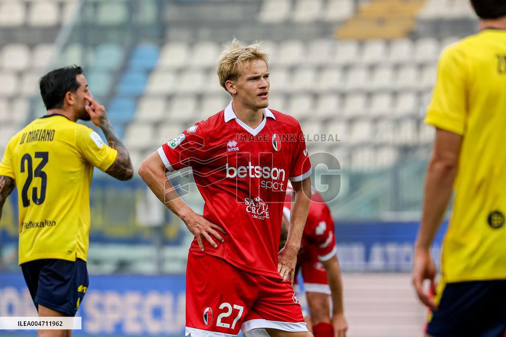 CALCIO - Serie B - Modena FC vs SSC Bari