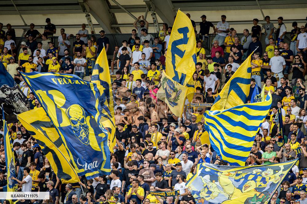 CALCIO - Serie B - Modena FC vs SSC Bari