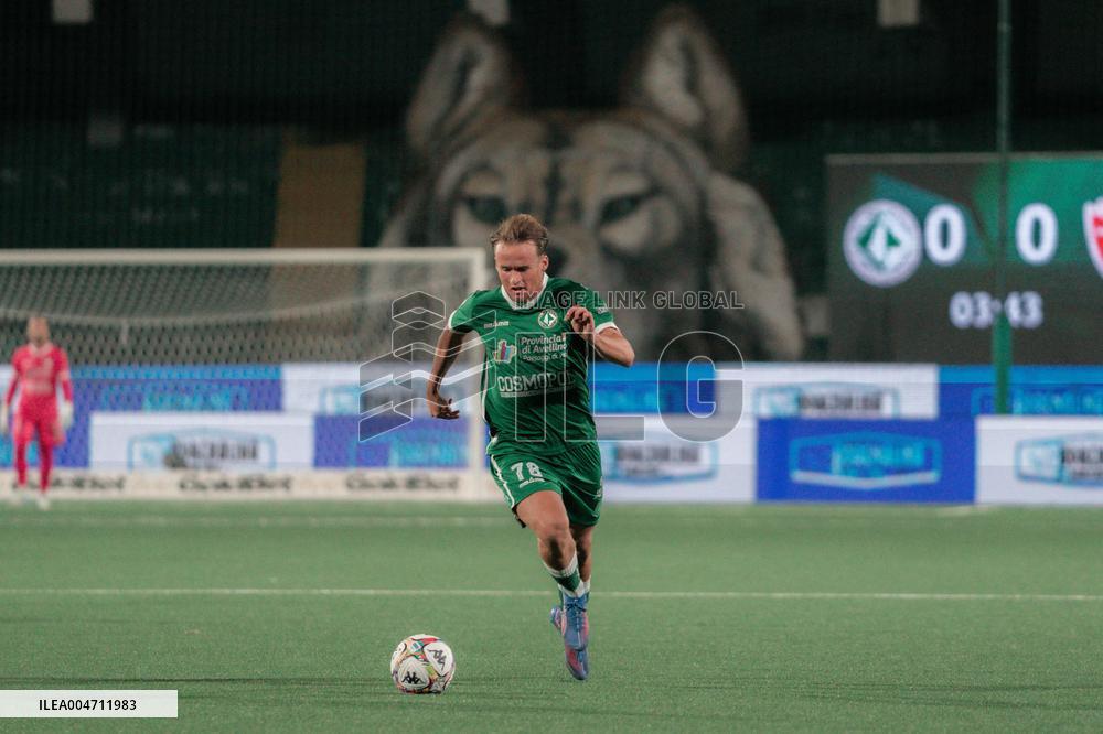 CALCIO - Serie B - US Avellino vs AC Monza