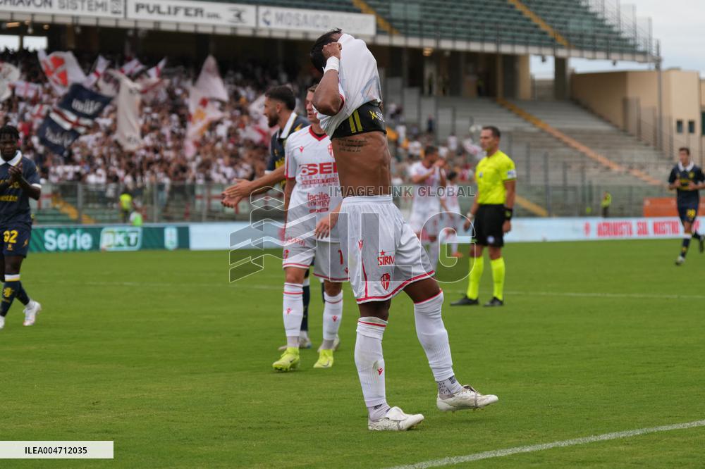 CALCIO - Serie B - Padova Calcio vs Frosinone Calcio