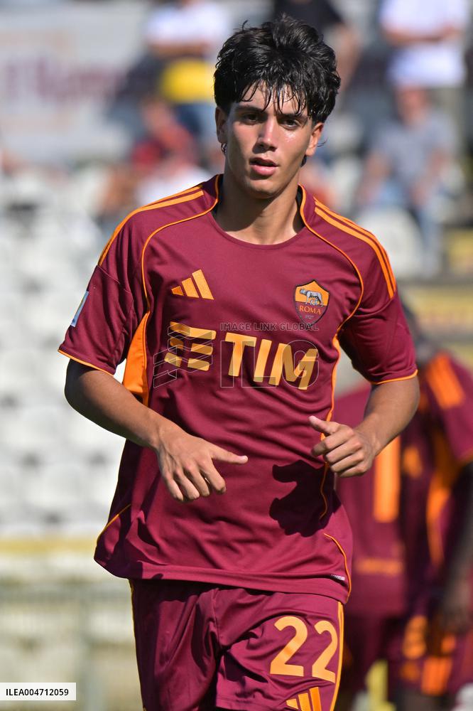 CALCIO - Altro - AS Roma U20 vs ACF Fiorentina U20