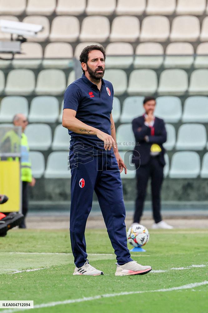 CALCIO - Serie B - Modena FC vs SSC Bari