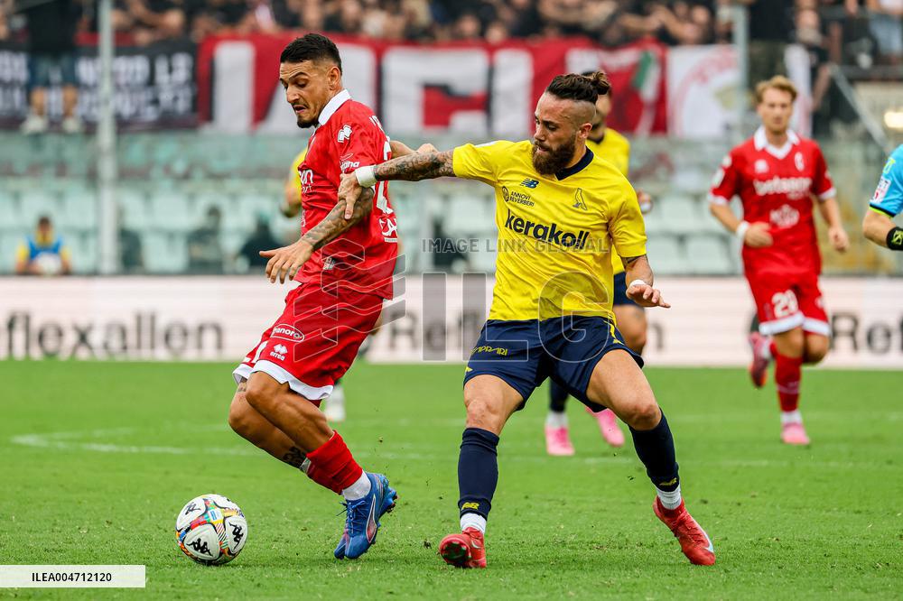 CALCIO - Serie B - Modena FC vs SSC Bari