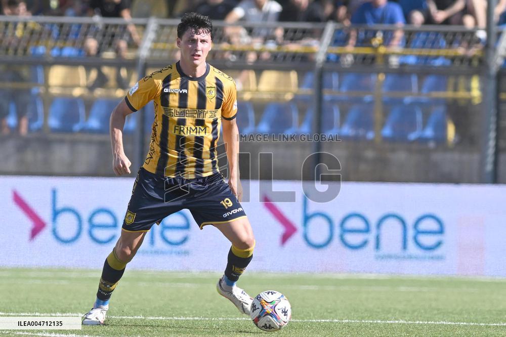 CALCIO - Serie B - SS Juve Stabia vs AC Reggiana