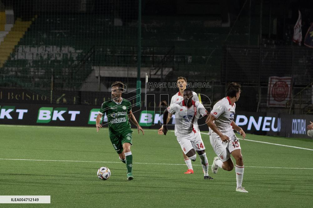 CALCIO - Serie B - US Avellino vs AC Monza