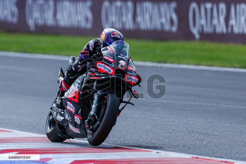 MOTORI - MotoGP - Gran Premio Red Bull di San Marino e della Riviera di Rimini