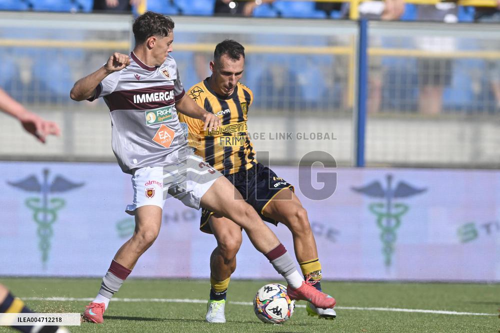 CALCIO - Serie B - SS Juve Stabia vs AC Reggiana
