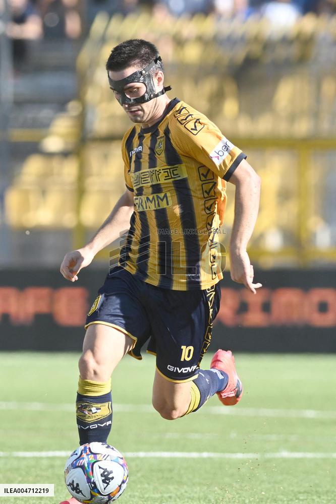 CALCIO - Serie B - SS Juve Stabia vs AC Reggiana