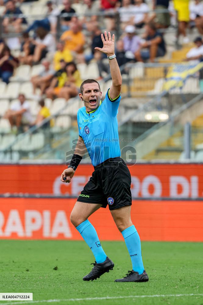 CALCIO - Serie B - Modena FC vs SSC Bari