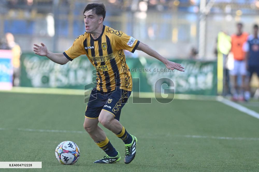 CALCIO - Serie B - SS Juve Stabia vs AC Reggiana