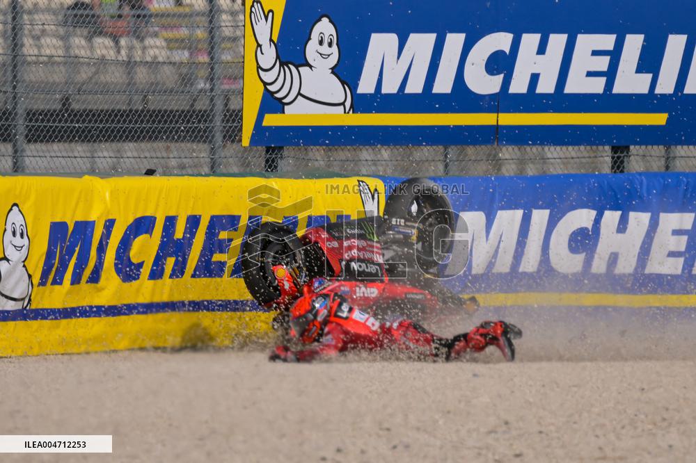 MOTORI - MotoGP - Tissot Sprint Race of San Marino and the Rimini Riviera