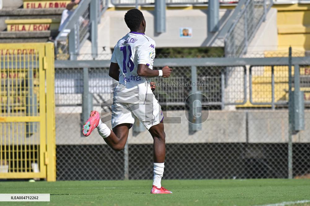 CALCIO - Altro - AS Roma U20 vs ACF Fiorentina U20