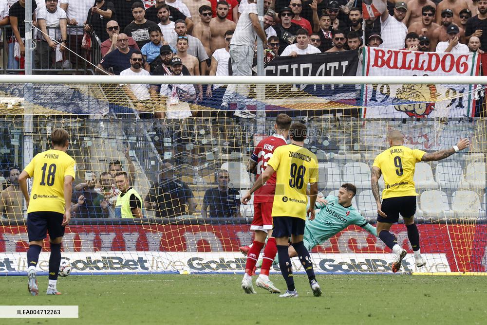 CALCIO - Serie B - Modena FC vs SSC Bari