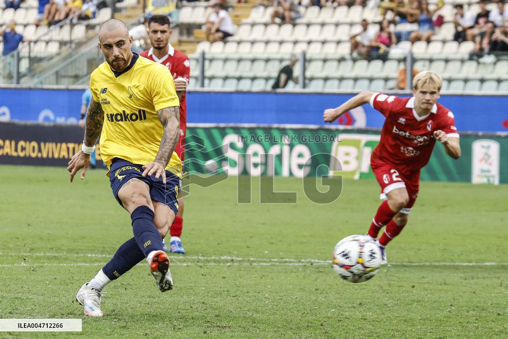 CALCIO - Serie B - Modena FC vs SSC Bari