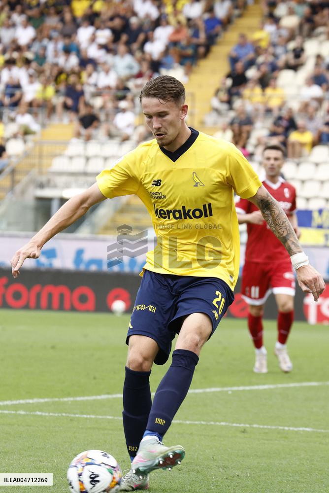 CALCIO - Serie B - Modena FC vs SSC Bari