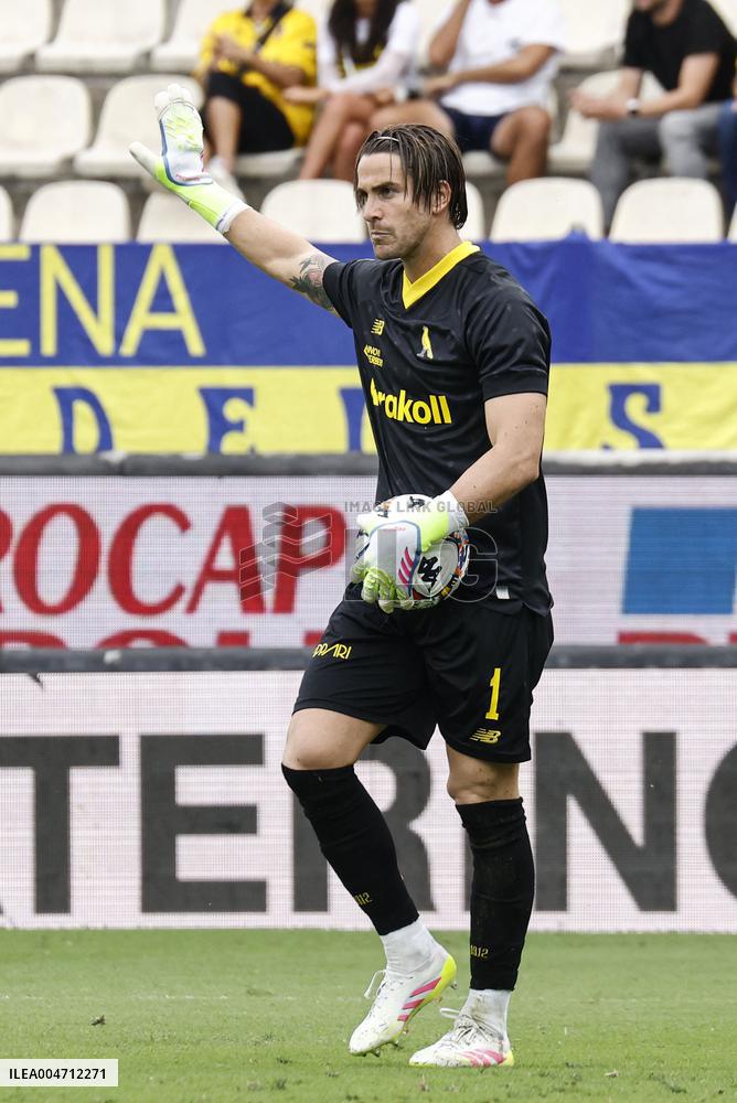 CALCIO - Serie B - Modena FC vs SSC Bari
