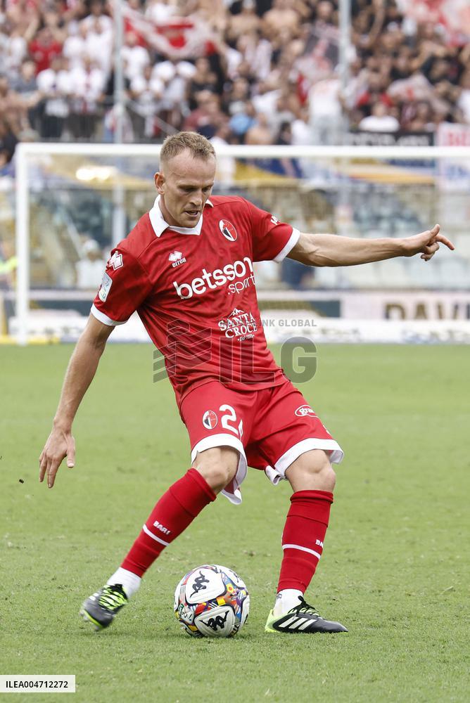 CALCIO - Serie B - Modena FC vs SSC Bari
